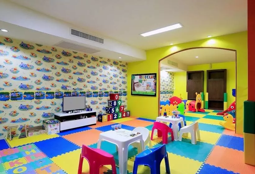 Fotos del hotel Andamantra Resort And Villa Phuket:  19