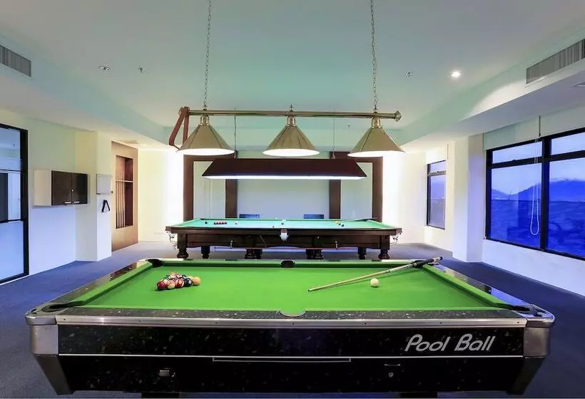 Fotos del hotel Andamantra Resort And Villa Phuket:  5