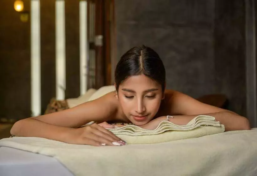 Fotos del hotel Andamantra Resort And Villa Phuket:  17