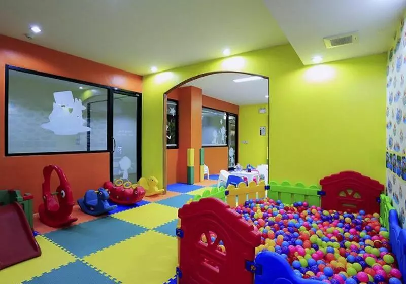 Fotos del hotel Andamantra Resort And Villa Phuket:  7