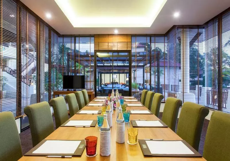 Fotos del hotel Andamantra Resort And Villa Phuket:  18