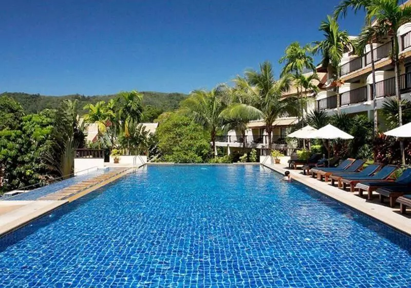 Andamantra Resort And Villa Phuket