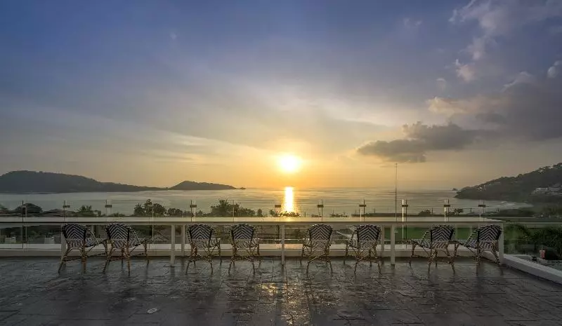 Fotos del hotel Andamantra Resort And Villa Phuket:  15