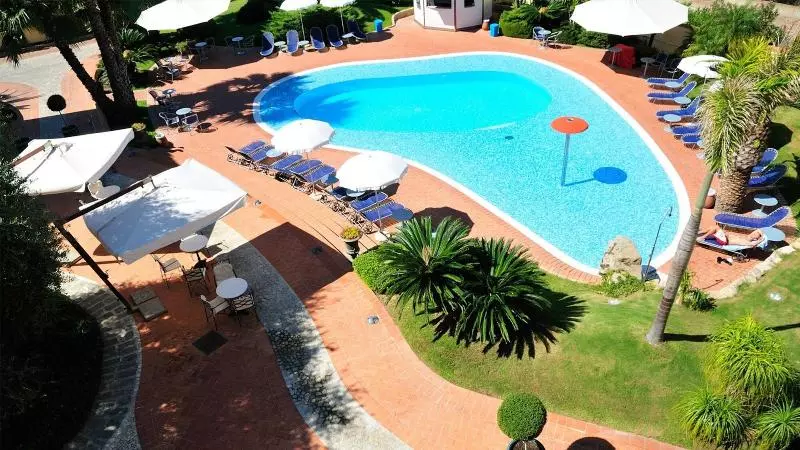 Fotos del hotel Arbatasar:  2