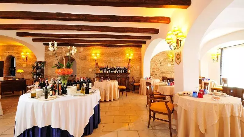 Fotos del hotel Arbatasar:  7