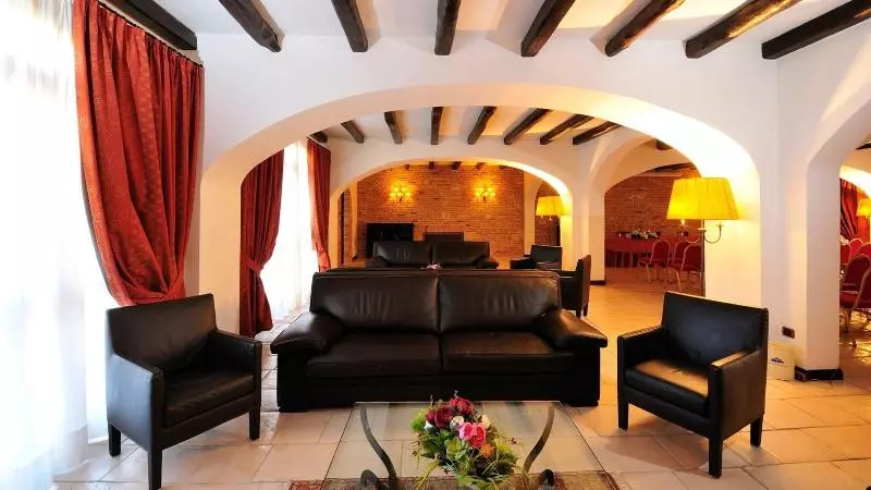Fotos del hotel Arbatasar:  18