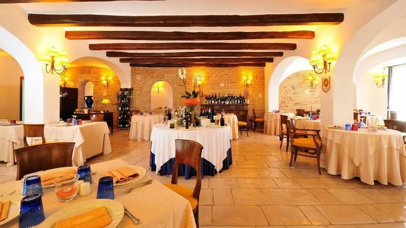 Fotos del hotel Arbatasar:  4