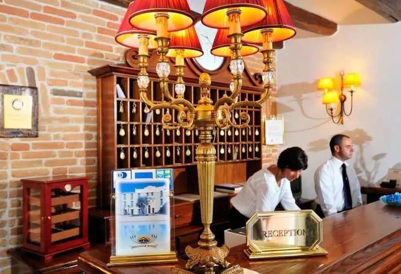 Fotos del hotel Arbatasar:  11