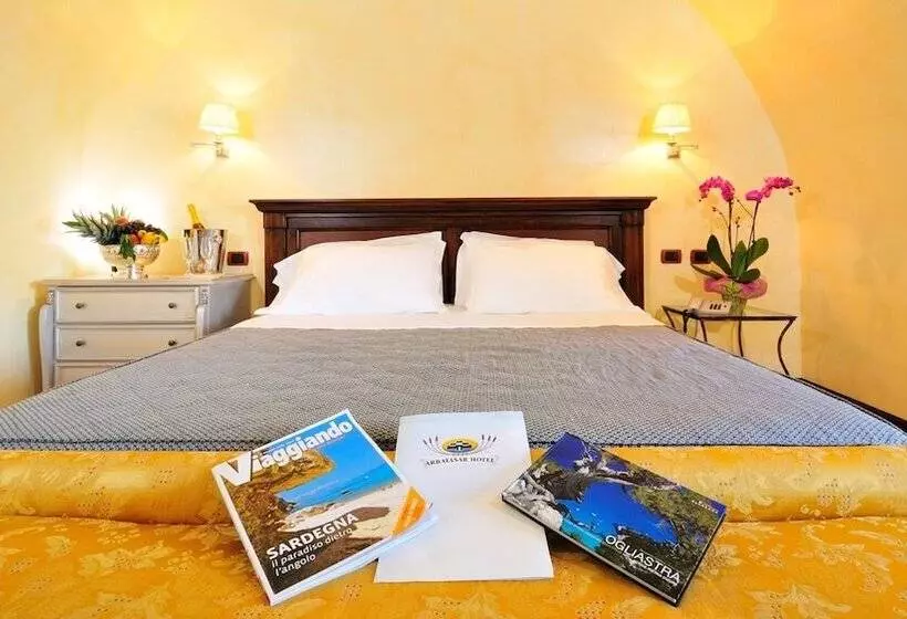 Fotos del hotel Arbatasar:  22