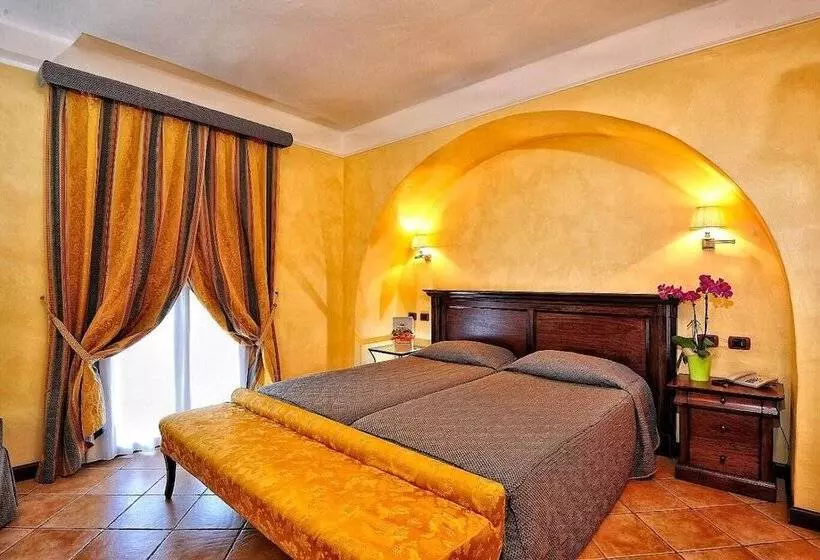 Fotos del hotel Arbatasar:  8