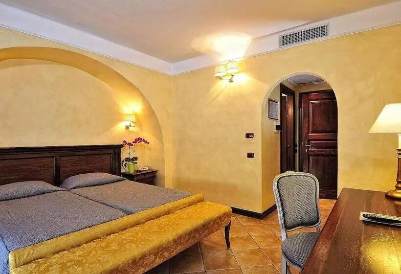 Fotos del hotel Arbatasar:  16