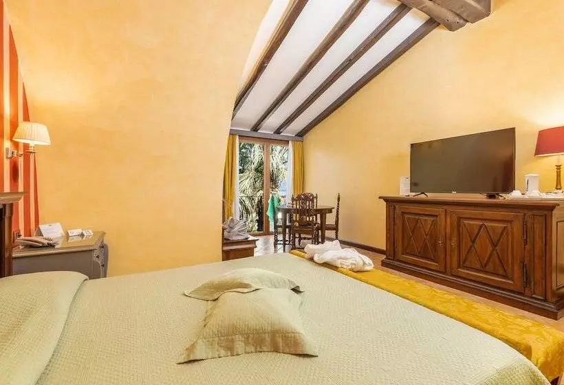 Fotos del hotel Arbatasar:  23