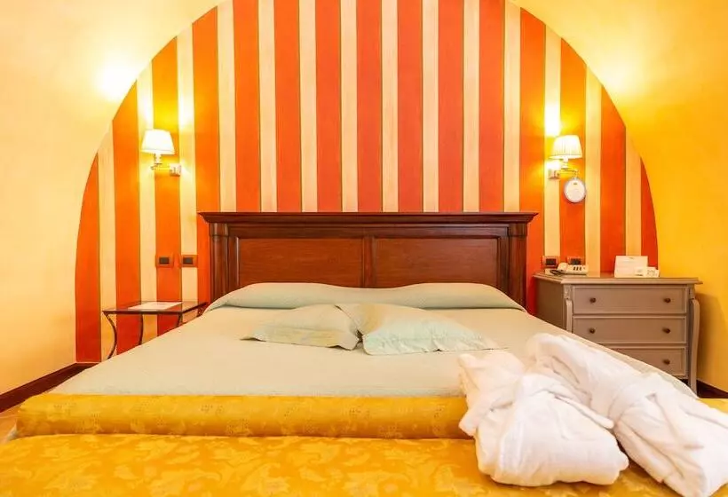 Fotos del hotel Arbatasar:  5