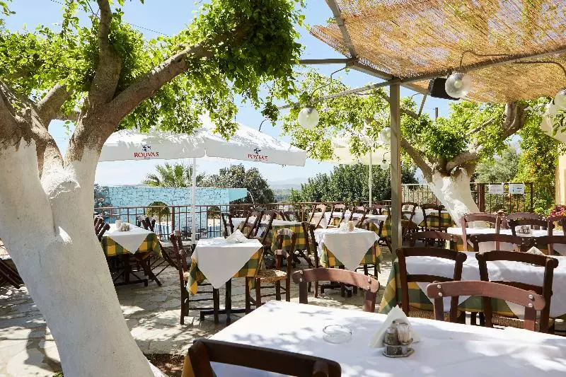 Fotos del hotel Arolithos Traditional Village:  16