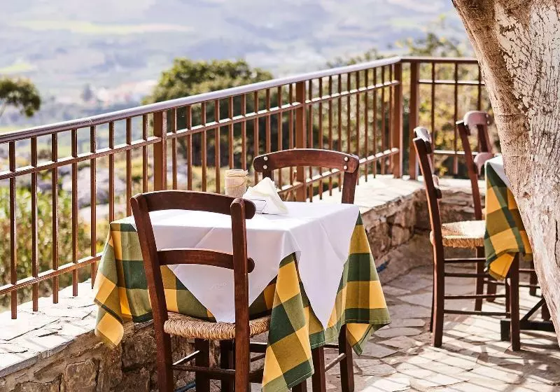 Fotos del hotel Arolithos Traditional Village:  17