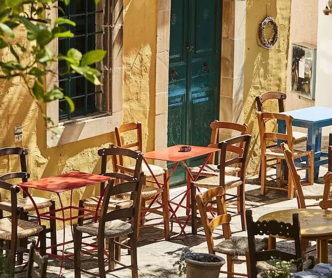 Fotos del hotel Arolithos Traditional Village:  24