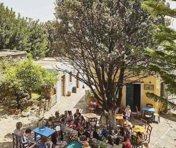 Fotos del hotel Arolithos Traditional Village:  20