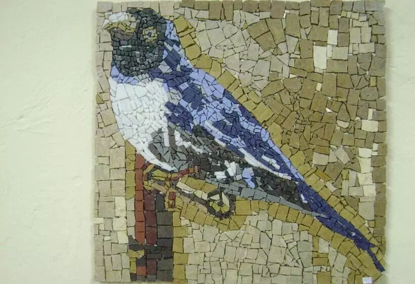 Fotos del hotel Arolithos Traditional Village:  12