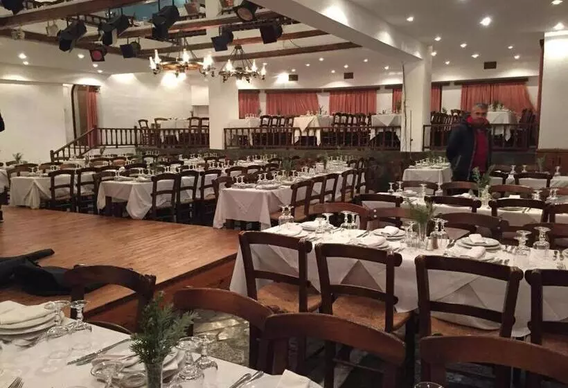 Fotos del hotel Arolithos Traditional Village:  10