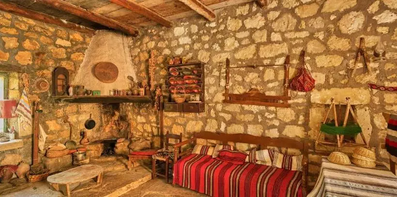 Fotos del hotel Arolithos Traditional Village:  23