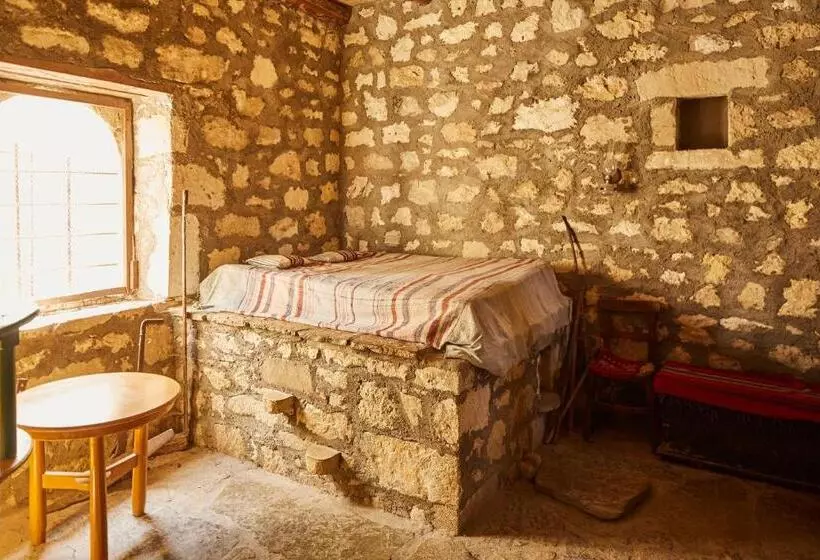 Fotos del hotel Arolithos Traditional Village:  14