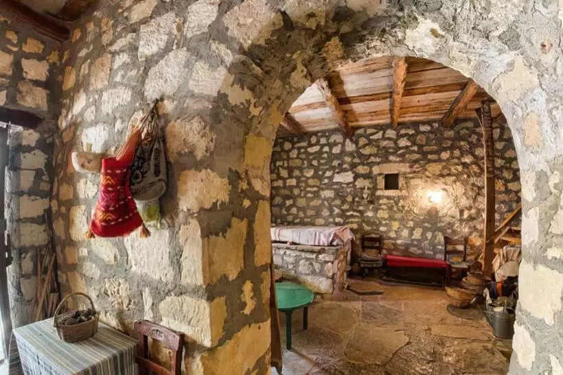 Fotos del hotel Arolithos Traditional Village:  25