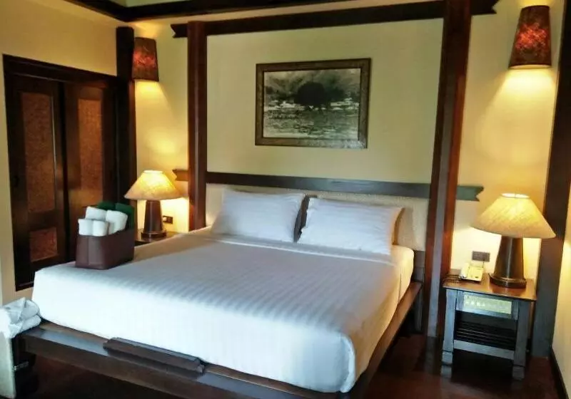 Fotos del hotel Botany Beach Resort:  3