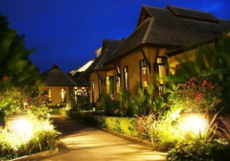 Fotos del hotel Botany Beach Resort:  2