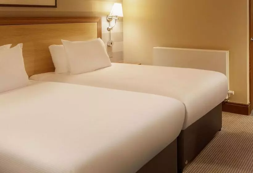 Fotos del hotel Cambridge Belfry  & Spa:  21