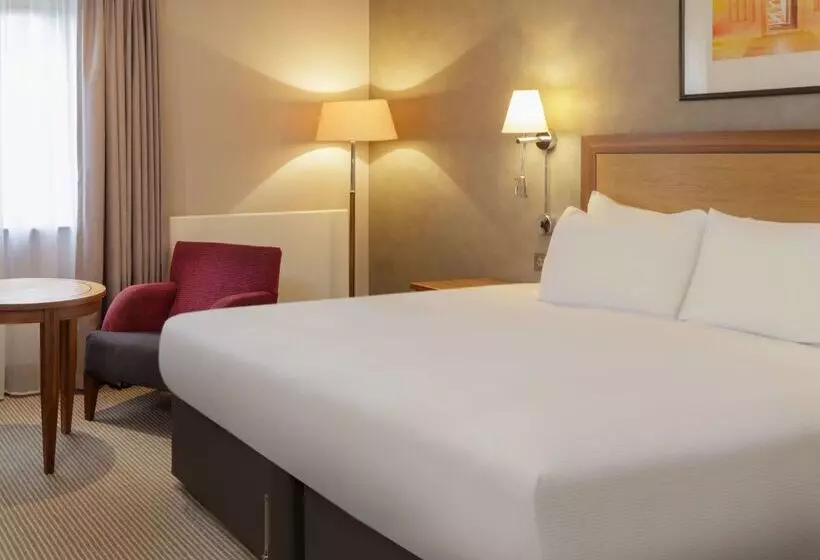 Cambridge Belfry  & Spa