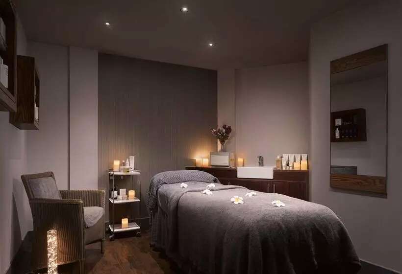 Fotos del hotel Cambridge Belfry  & Spa:  25