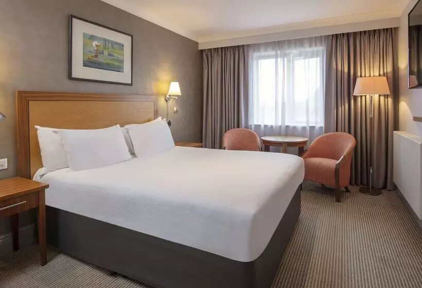 Fotos del hotel Cambridge Belfry  & Spa:  13