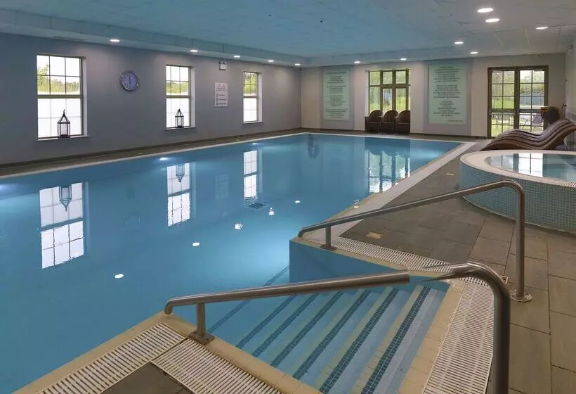 Fotos del hotel Cambridge Belfry  & Spa:  6