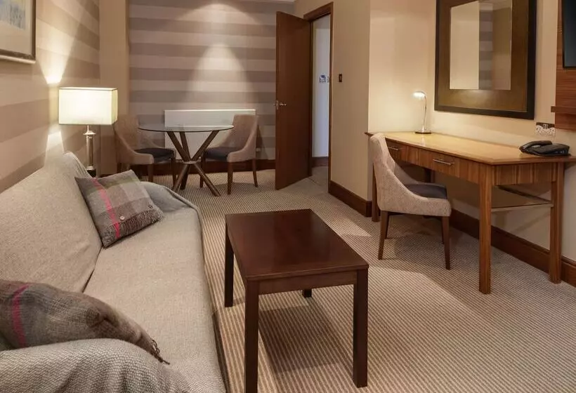 Fotos del hotel Cambridge Belfry  & Spa:  19