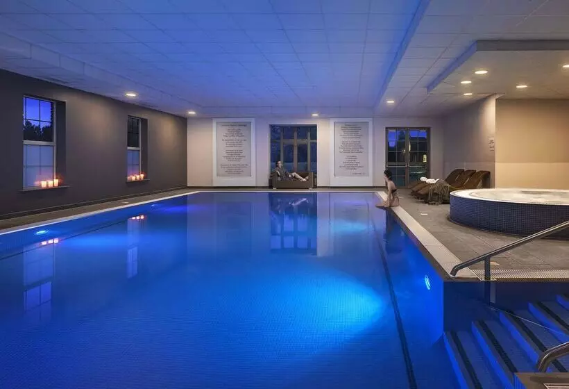 Fotos del hotel Cambridge Belfry  & Spa:  18