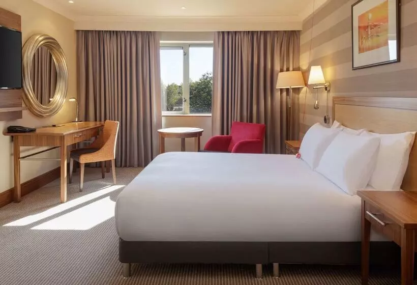 Fotos del hotel Cambridge Belfry  & Spa:  23