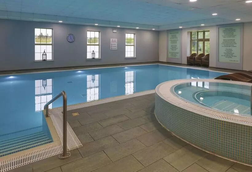 Fotos del hotel Cambridge Belfry  & Spa:  20