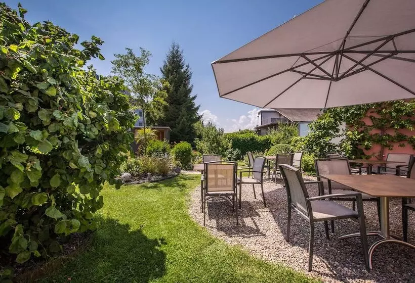 Fotos del hotel Derby:  20