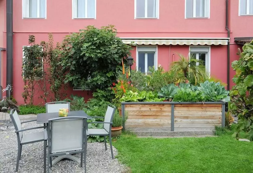 Fotos del hotel Derby:  14