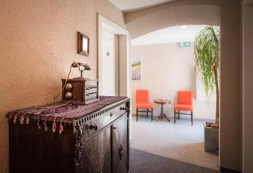 Fotos del hotel Derby:  3