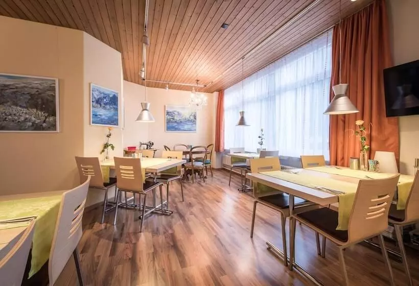 Fotos del hotel Derby:  18