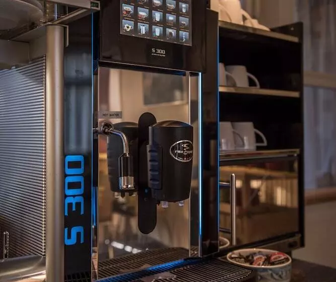 Fotos del hotel Derby:  19