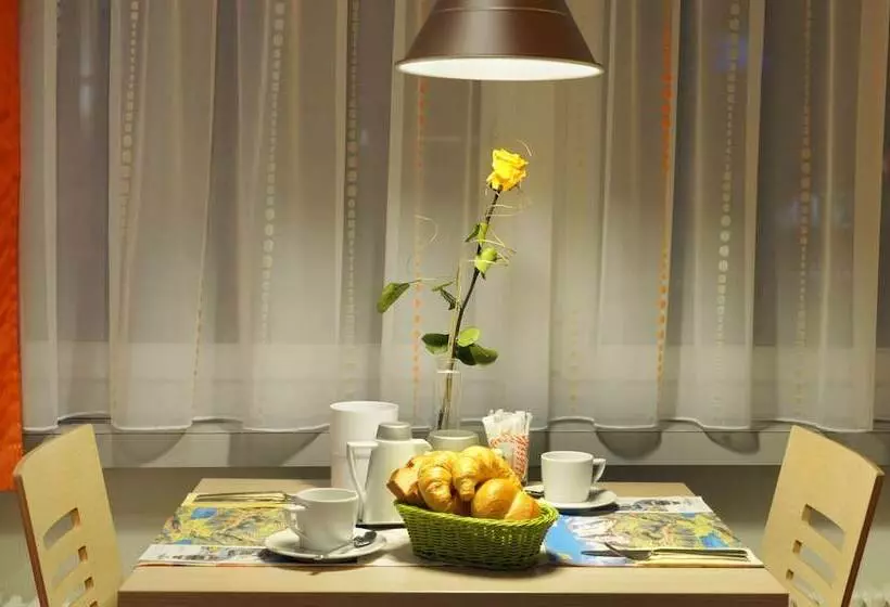 Fotos del hotel Derby:  10