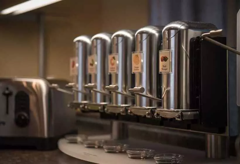 Fotos del hotel Derby:  5