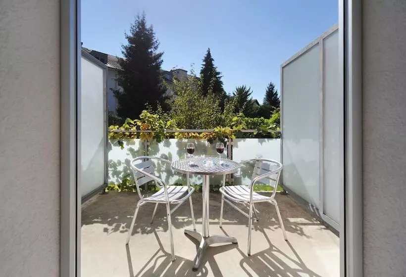 Fotos del hotel Derby:  6