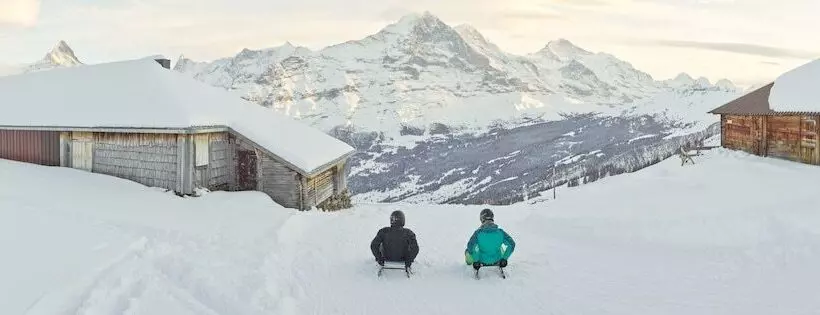 Fotos del hotel Derby:  21