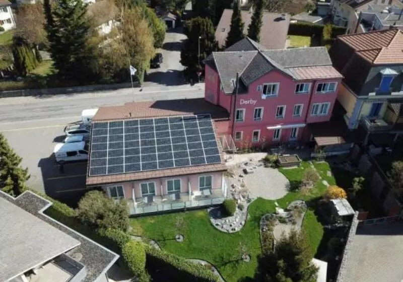 Fotos del hotel Derby:  23