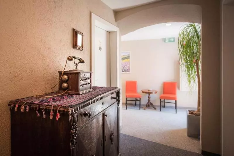 Fotos del hotel Derby:  11