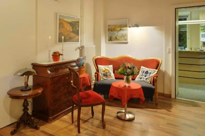 Fotos del hotel Derby:  17