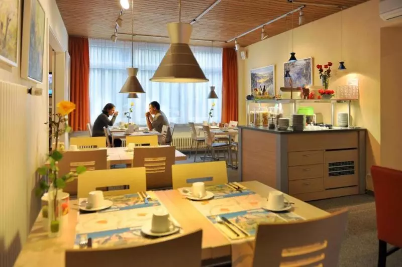 Fotos del hotel Derby:  22